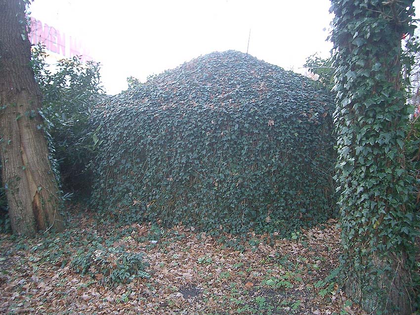 Bunker in Oldenburg II